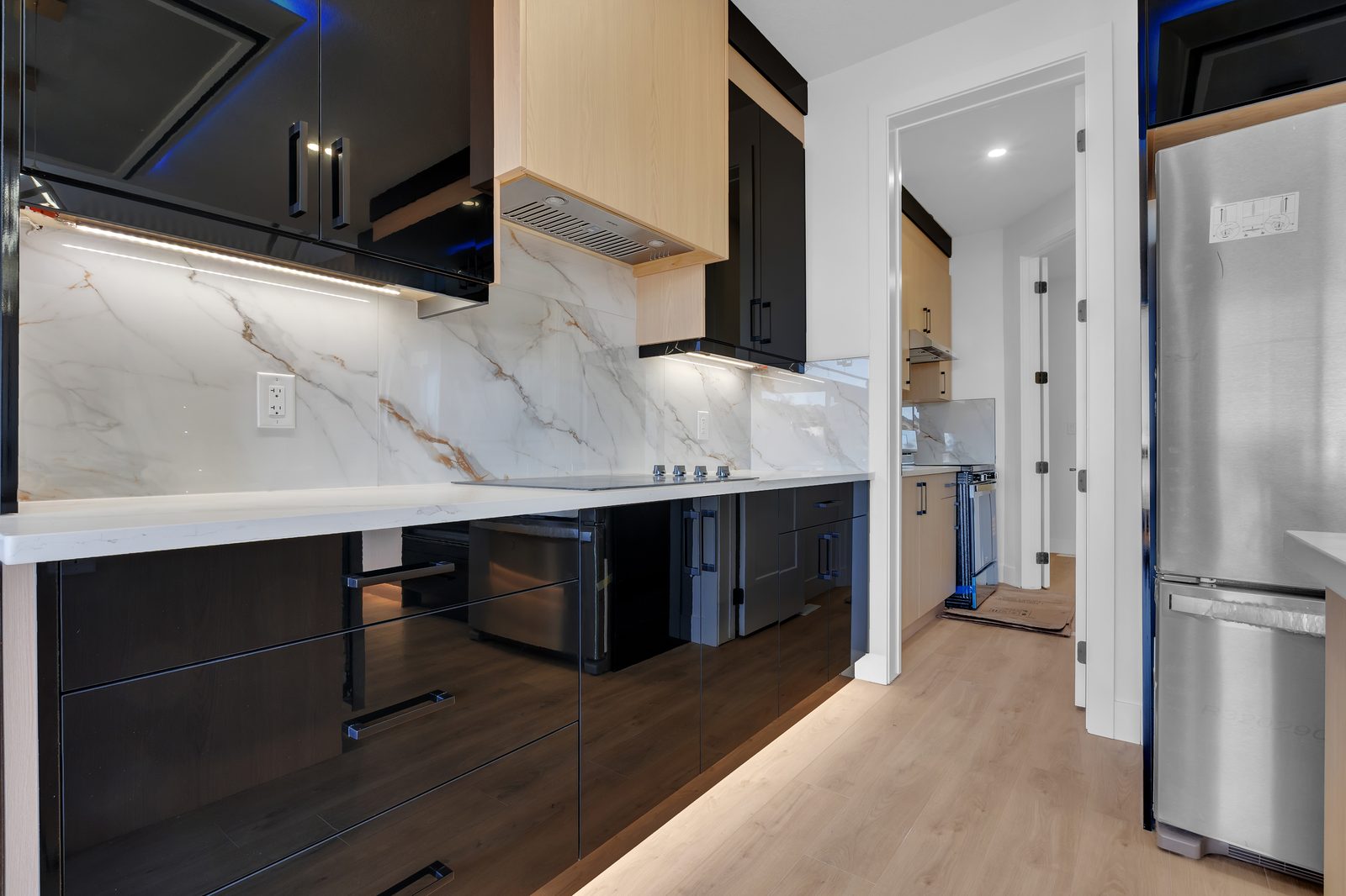 Woodbend Leduc walkout home, listing 2, photo 6