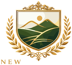 New Valley Homes crest logo