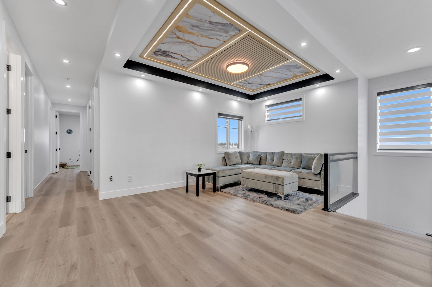 Bonus room